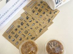 -麦当劳(徐汇漕溪北路百脑汇店)