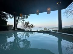 -天目湖涵田半山温泉