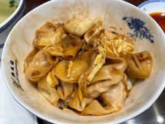 开洋拌馄饨-熙盛源(凤凰街店)