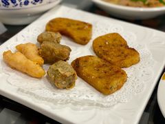 -长平肥姐白粥·海鲜打冷