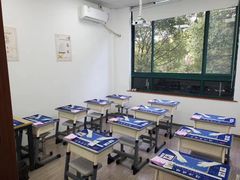 -赵汝飞练字硬笔书法(航头校区)