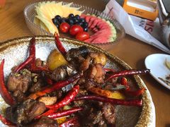 -隔壁老王·家常云南菜(花巷店)