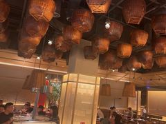 -晓宇重庆火锅(西安荟聚店)