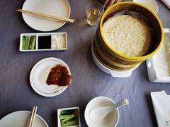 -全聚德(长白直营店)
