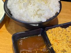 -吉志烤肉(太原总店)
