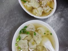 -汪家馄饨(集庆路店)