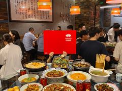 -阿嫂印象·民间江湖菜(大学城店)