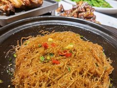 -大自然(鲁家村店)