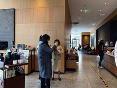 -星巴克臻选(成都东方新希望天祥店)