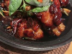 -志明眷村·台式融合菜·宵夜