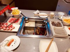 -牛街·马辈儿涮肉(牛街二店)