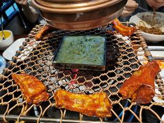 -火炉火自助餐(枫蓝国际店)
