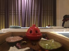 包房-安贞汤泉(安贞桥店)