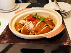 -利苑酒家(华熙国际店)