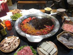 -大龙火锅(老店)