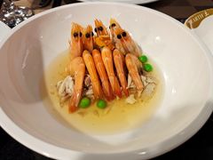 -海神诺富特大酒店-旋宫50旋转餐厅