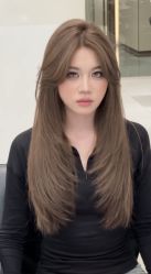 -DL HOPE明星造型