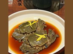-成隆行·蟹王府(九江路店)