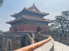 -清西陵