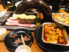 -千寻烧肉(政务区店)