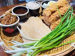 煎饼-高伟炒鸡总店(金源路店)
