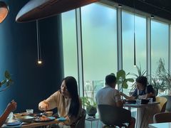 -半山腰·云南菜(侨福芳草地店)