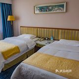 内蒙古旅游攻略：呼和浩特昭君大酒店