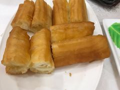 -寻味顺德·南记酒家·传统顺德菜·鱼生(广源路店)