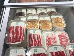 -玫瑰花园自助烤肉(顺义鑫海韵通店)