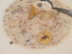 -北京港澳中心瑞士酒店·瑞士咖啡厅·自助餐