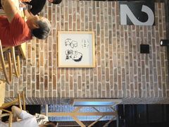 -陕客肉夹馍(王府井店)