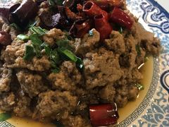 -鼎香润(德胜门内店)