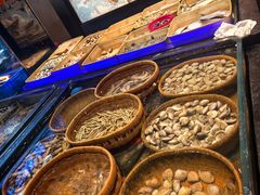 -小厨师·二十年沈家门小海鲜(百井坊巷店)