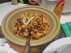 -绿草地·湘菜(7mall店)