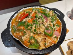 -旺达·福州菜(正大广场店)