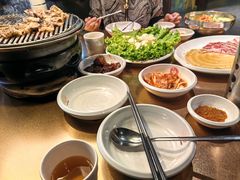 -辛氏火炉·韩式古法烤肉(松北店)