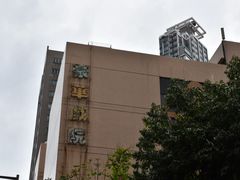 -豪华戏院