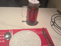 -赤火牛排(金狮广场店)