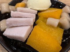 -鲜芋仙(中山路店)