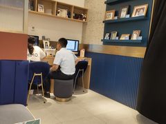 -海马体照相馆(大连柏威年购物中心店)