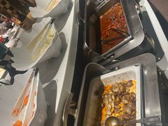 -好伦哥比萨烤肉自助(马家堡店)