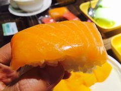 -鲜道寿司(无锡苏宁店)