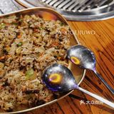 北京美食 | 唯有美食不可辜负『5.5融合菜❤』 