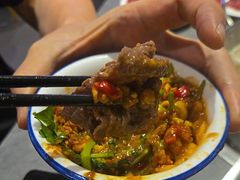 -贵宾牛·潮汕牛肉火锅(珠池总店)