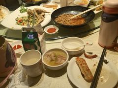 -百姓厨房(凤翔泥塑坊店)