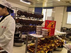 -金丹酱板鸭营业厅(紫缘路店)