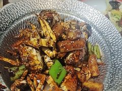 -叶派龙虾•招牌香辣蟹·海鲜(中海国际店)