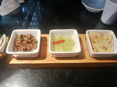 -阿庄新豫菜(通泰路店)