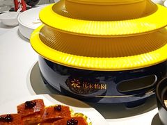 -花家怡园HUA'S RESTAURANT(崇文门·哈德门广场店)