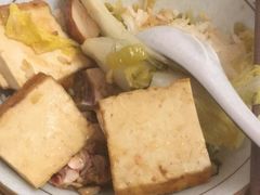 -狮头牌卤味研究所·卤味饭(花城汇南区店)